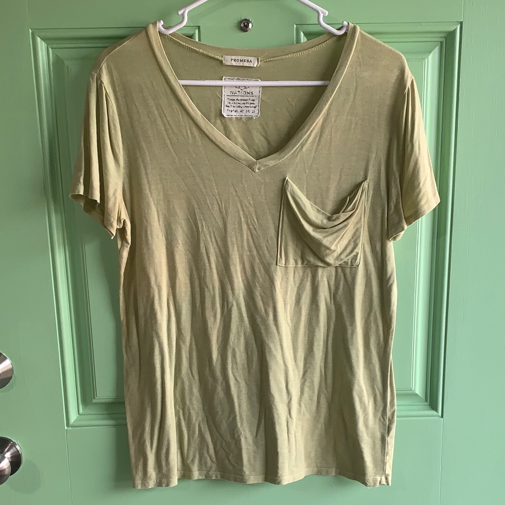 Promesa Top - Women’s size Small